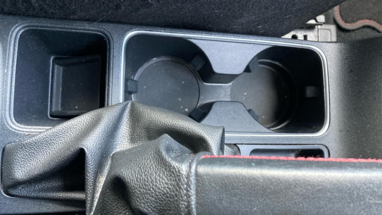 Ford EcoSport 1.0 EcoBoost 125 ST-Line 5dr Petrol Hatchback